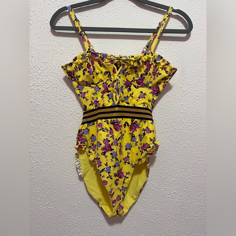 For love and lemons swim suit